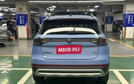 Volkswagen Tharu, 2024 год, 2 230 000 рублей, 4 фотография