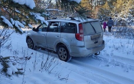 Great Wall Hover H3 I, 2013 год, 500 000 рублей, 3 фотография