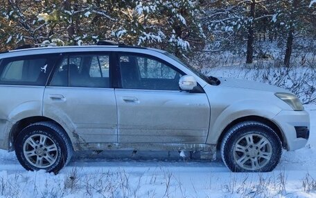 Great Wall Hover H3 I, 2013 год, 500 000 рублей, 6 фотография