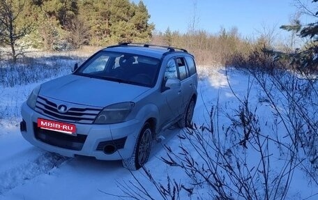 Great Wall Hover H3 I, 2013 год, 500 000 рублей, 5 фотография