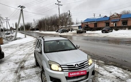 Great Wall Hover H3 I, 2013 год, 500 000 рублей, 4 фотография
