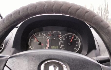 Great Wall Hover H3 I, 2013 год, 500 000 рублей, 11 фотография