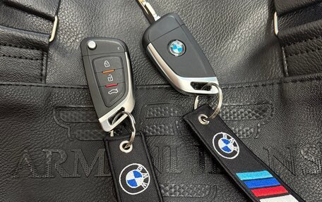 BMW 5 серия, 1997 год, 620 000 рублей, 10 фотография