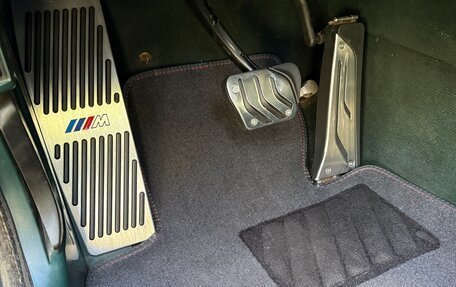 BMW 5 серия, 1997 год, 620 000 рублей, 9 фотография