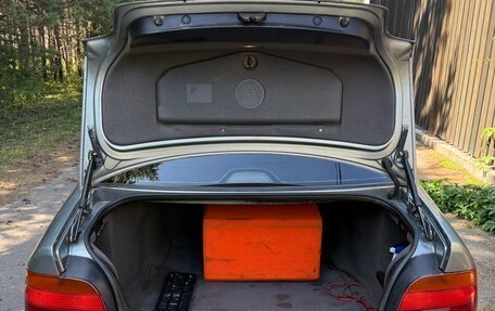 BMW 5 серия, 1997 год, 620 000 рублей, 6 фотография