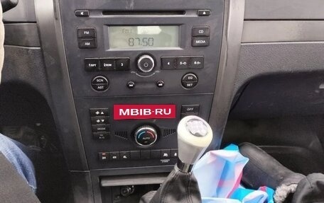 Great Wall Hover H3 I, 2013 год, 500 000 рублей, 13 фотография