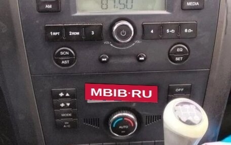 Great Wall Hover H3 I, 2013 год, 500 000 рублей, 12 фотография