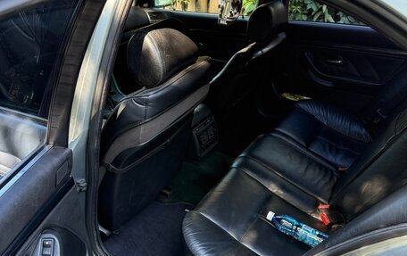 BMW 5 серия, 1997 год, 620 000 рублей, 7 фотография