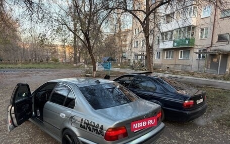 BMW 5 серия, 1997 год, 620 000 рублей, 3 фотография