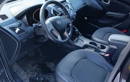 Hyundai ix35 I рестайлинг, 2010 год, 950 000 рублей, 6 фотография