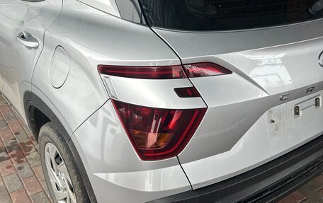 Hyundai Creta, 2021 год, 2 060 000 рублей, 9 фотография