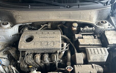 Hyundai Creta, 2021 год, 2 060 000 рублей, 11 фотография