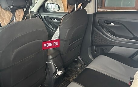 Hyundai Creta, 2021 год, 2 060 000 рублей, 8 фотография