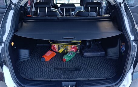 Hyundai ix35 I рестайлинг, 2010 год, 950 000 рублей, 9 фотография