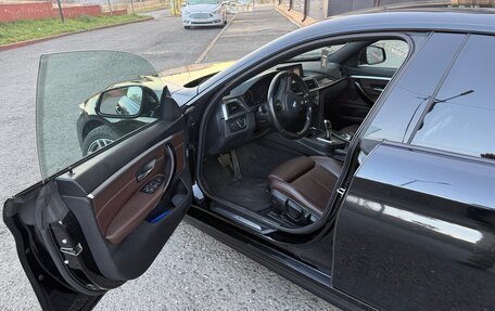 BMW 4 серия, 2020 год, 2 400 000 рублей, 8 фотография