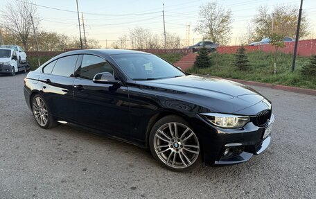 BMW 4 серия, 2020 год, 2 400 000 рублей, 4 фотография