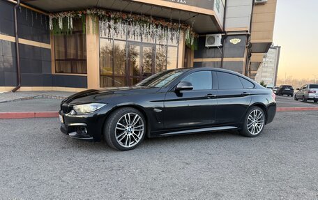 BMW 4 серия, 2020 год, 2 400 000 рублей, 2 фотография