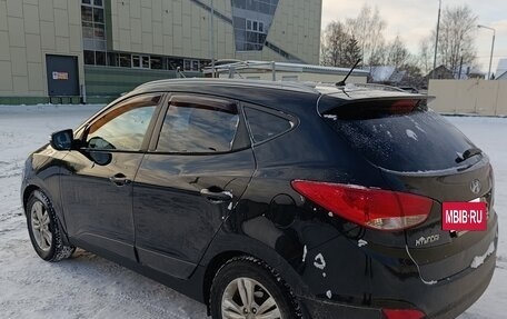 Hyundai ix35 I рестайлинг, 2010 год, 950 000 рублей, 7 фотография