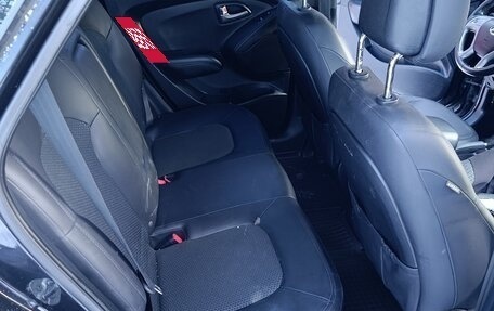 Hyundai ix35 I рестайлинг, 2010 год, 950 000 рублей, 8 фотография