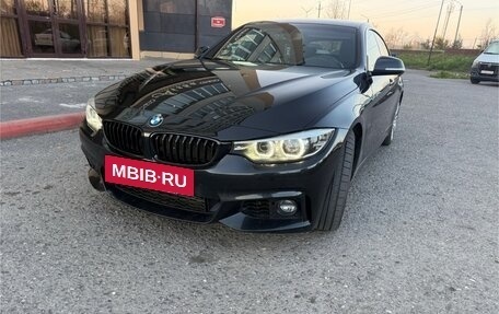 BMW 4 серия, 2020 год, 2 400 000 рублей, 5 фотография