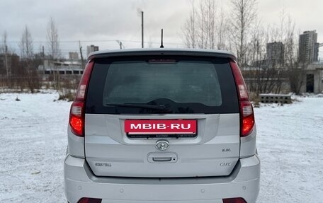 Great Wall Hover H3 I, 2012 год, 935 000 рублей, 5 фотография