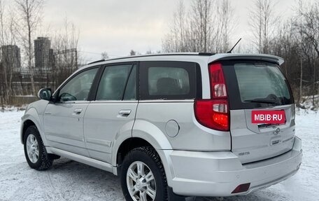 Great Wall Hover H3 I, 2012 год, 935 000 рублей, 6 фотография