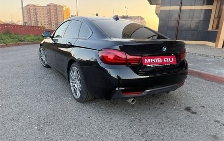 BMW 4 серия, 2020 год, 2 400 000 рублей, 3 фотография