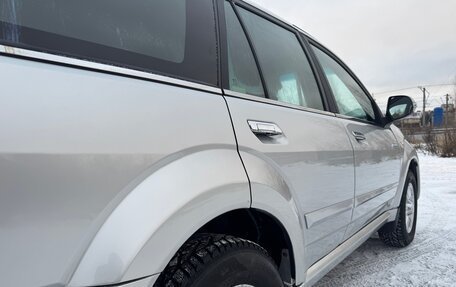 Great Wall Hover H3 I, 2012 год, 935 000 рублей, 8 фотография