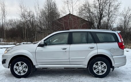 Great Wall Hover H3 I, 2012 год, 935 000 рублей, 9 фотография