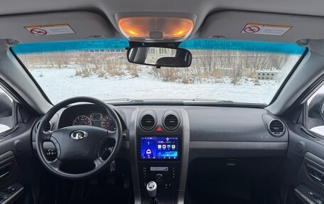 Great Wall Hover H3 I, 2012 год, 935 000 рублей, 13 фотография