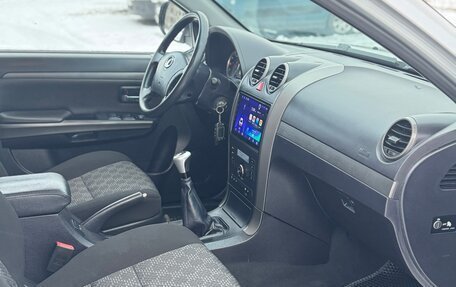 Great Wall Hover H3 I, 2012 год, 935 000 рублей, 11 фотография