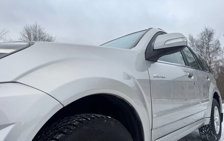 Great Wall Hover H3 I, 2012 год, 935 000 рублей, 16 фотография