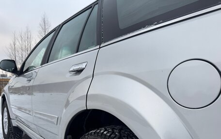 Great Wall Hover H3 I, 2012 год, 935 000 рублей, 18 фотография