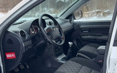 Great Wall Hover H3 I, 2012 год, 935 000 рублей, 10 фотография