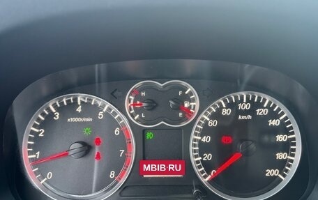 Great Wall Hover H3 I, 2012 год, 935 000 рублей, 14 фотография