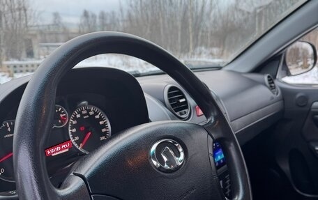 Great Wall Hover H3 I, 2012 год, 935 000 рублей, 15 фотография