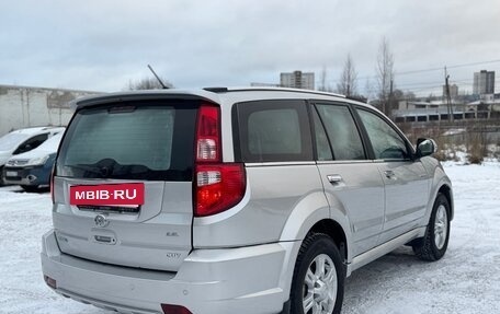 Great Wall Hover H3 I, 2012 год, 935 000 рублей, 7 фотография