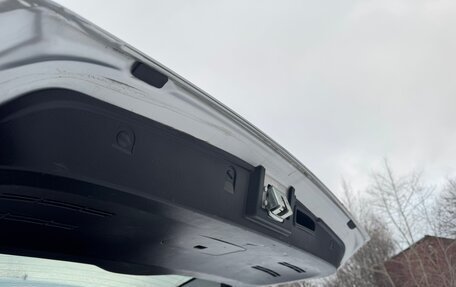 Great Wall Hover H3 I, 2012 год, 935 000 рублей, 25 фотография