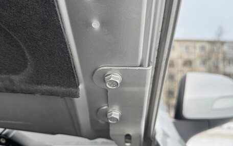 Great Wall Hover H3 I, 2012 год, 935 000 рублей, 36 фотография