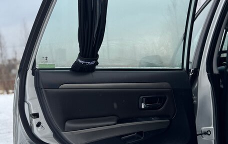 Great Wall Hover H3 I, 2012 год, 935 000 рублей, 29 фотография