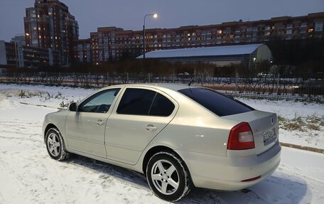 Skoda Octavia, 2012 год, 559 999 рублей, 5 фотография