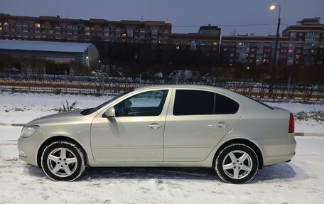 Skoda Octavia, 2012 год, 559 999 рублей, 4 фотография