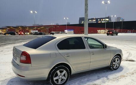 Skoda Octavia, 2012 год, 559 999 рублей, 8 фотография