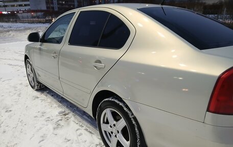 Skoda Octavia, 2012 год, 559 999 рублей, 10 фотография