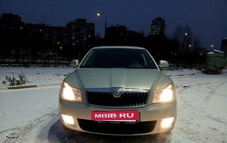 Skoda Octavia, 2012 год, 559 999 рублей, 2 фотография