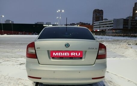 Skoda Octavia, 2012 год, 559 999 рублей, 6 фотография