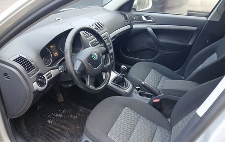 Skoda Octavia, 2012 год, 559 999 рублей, 15 фотография