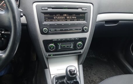 Skoda Octavia, 2012 год, 559 999 рублей, 22 фотография