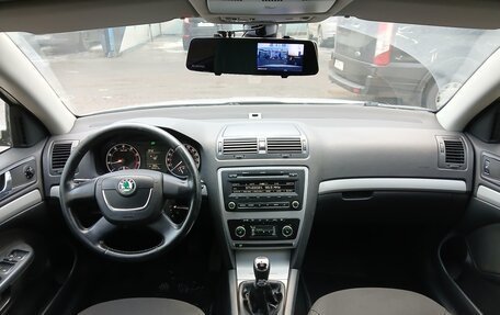 Skoda Octavia, 2012 год, 559 999 рублей, 21 фотография