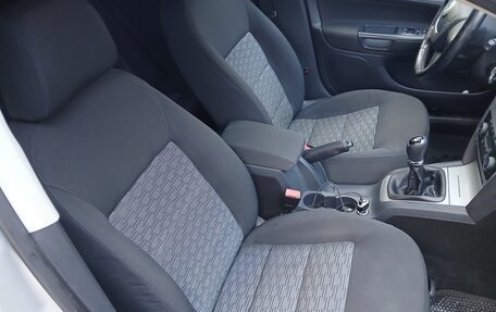 Skoda Octavia, 2012 год, 559 999 рублей, 18 фотография